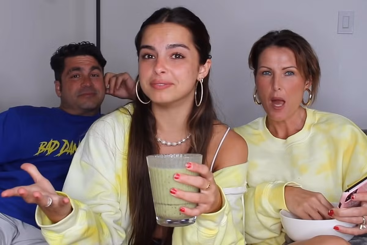 Gia dinh noi tieng nhat TikTok bi huy hoai boi chinh nen tang nay-Hinh-3