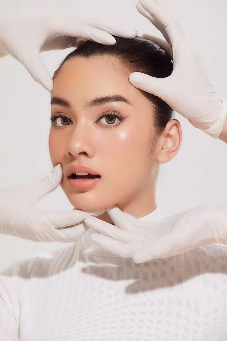 Nguoi tinh tin don cua chong cu Le Quyen gay bao voi visual cuc dinh-Hinh-3