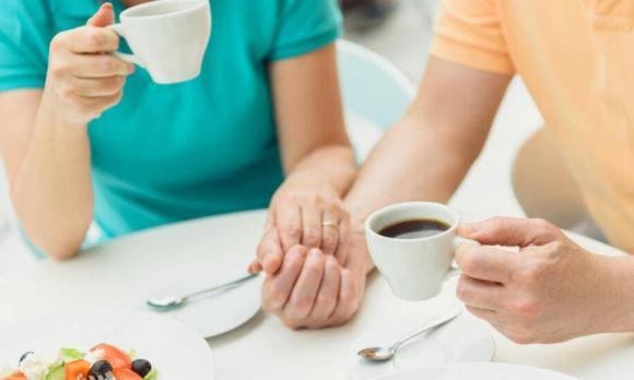 Ngoai tinh 2 nam khong ngo anh ay da biet tu lau