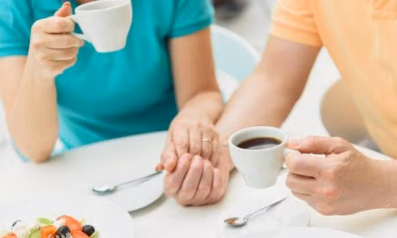 Ngoai tinh 2 nam khong ngo anh ay da biet tu lau