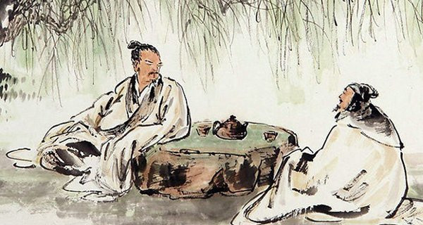 Cổ nhân có 2 đại kỵ: Phòng khách không treo tranh tổ tiên Co nhan co 2 dai ky: Phong khach khong treo tranh to tien