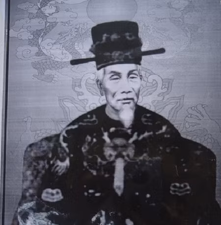 Cuộc đời thượng võ của "Anh hùng xạ điêu" phiên bản Việt Cuoc doi thuong vo cua