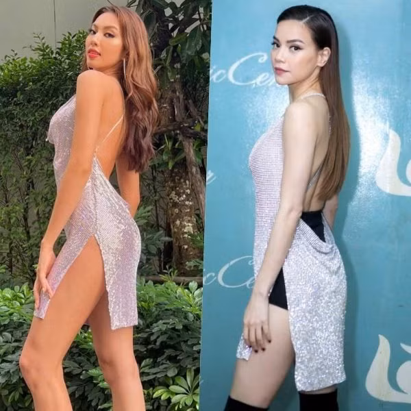 Ha Ho - Thuy Tien dung hang khet let: Ai moi la nguoi thang the?-Hinh-8