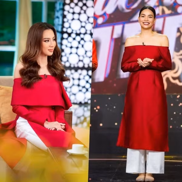 Ha Ho - Thuy Tien dung hang khet let: Ai moi la nguoi thang the?-Hinh-7