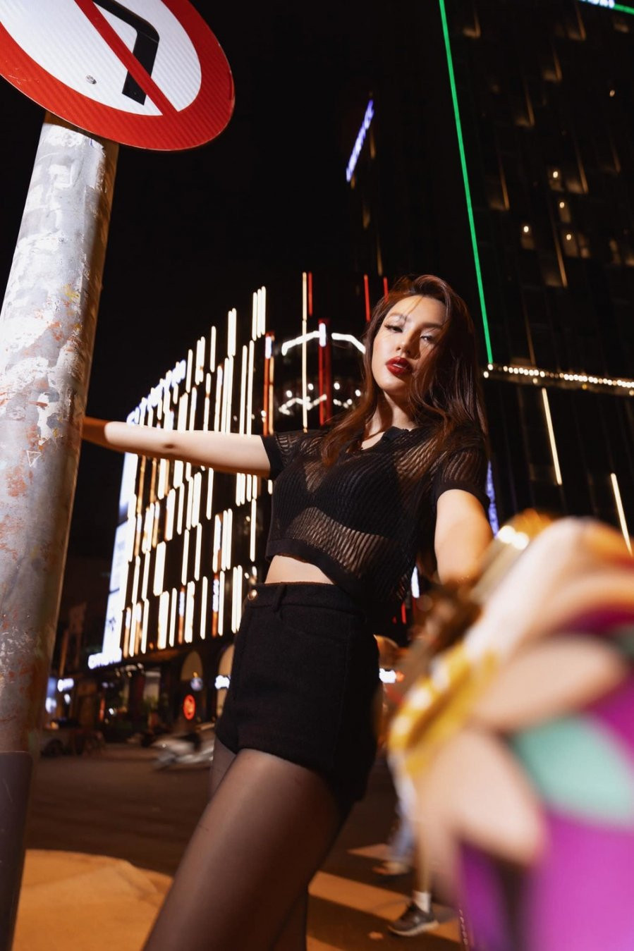 Ha Ho - Thuy Tien dung hang khet let: Ai moi la nguoi thang the?