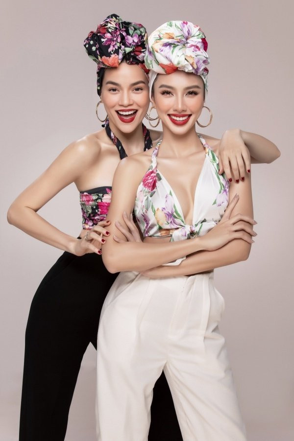 Ha Ho - Thuy Tien dung hang khet let: Ai moi la nguoi thang the?-Hinh-11