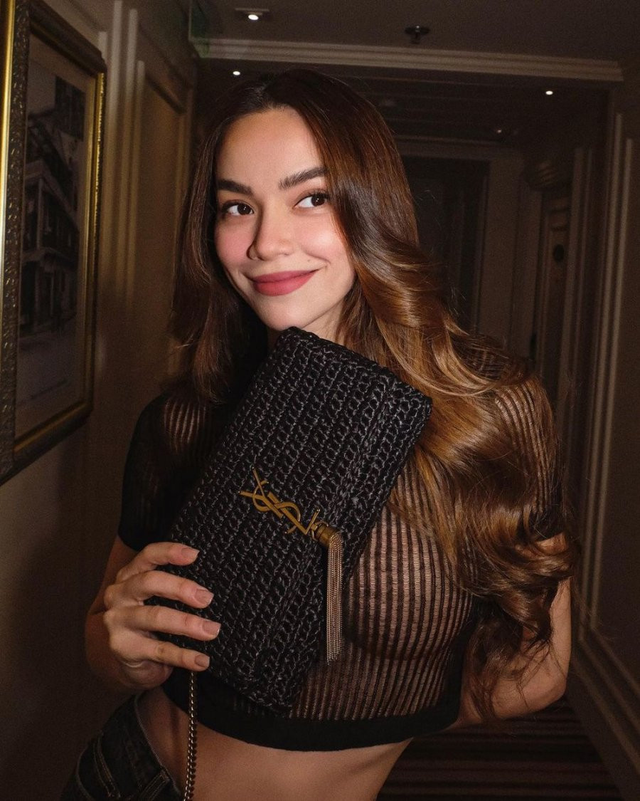 Ha Ho - Thuy Tien dung hang khet let: Ai moi la nguoi thang the?-Hinh-4