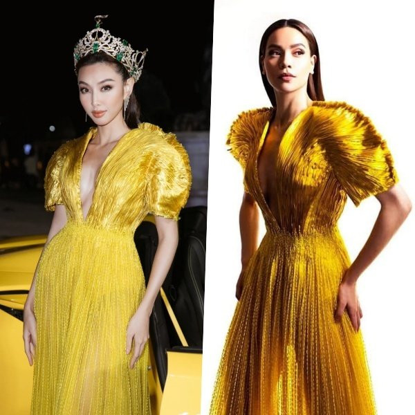 Ha Ho - Thuy Tien dung hang khet let: Ai moi la nguoi thang the?-Hinh-6