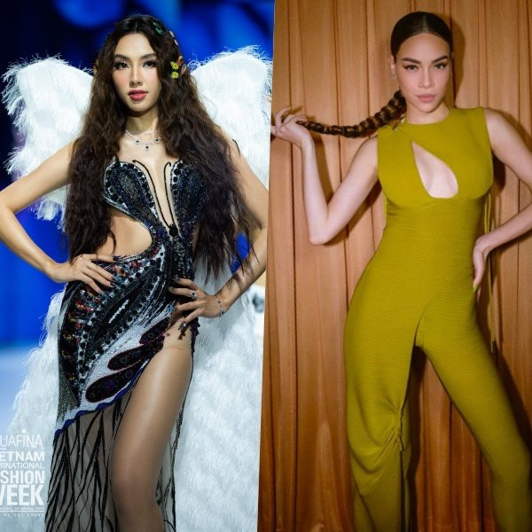 Ha Ho - Thuy Tien dung hang khet let: Ai moi la nguoi thang the?-Hinh-9