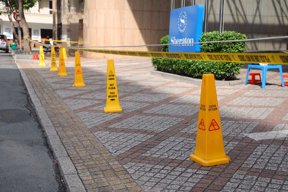 Chum ca benh lien quan giao phai o Go Vap co 25 nguoi nghi nhiem nCoV