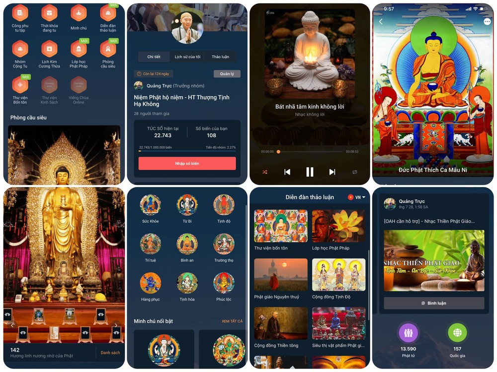 Kien truc su giai phap cua Google viet ung dung xien duong Phat giao-Hinh-2