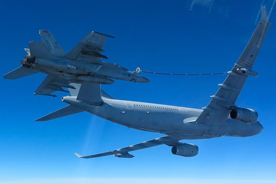 Neptune Strike dự kiến diễn ra từ ngày 26/4 đến ngày 10/5/2024.