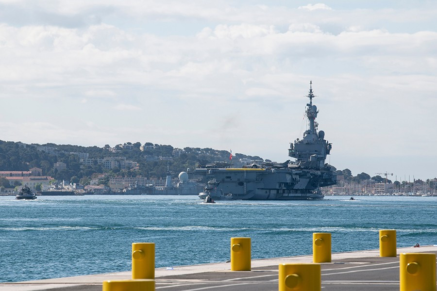 Mục tiêu chính của sự kiện này là rèn luyện khả năng của NATO trong việc duy trì quyền tự do hàng hải, bảo đảm các điểm huyết mạch chiến lược trên biển, tiến hành các hoạt động răn đe để nâng cao khả năng sẵn sàng bảo vệ Liên minh.