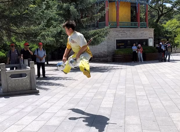 Mon phai vo thuat Khong Dong co thuc su ton tai?-Hinh-2