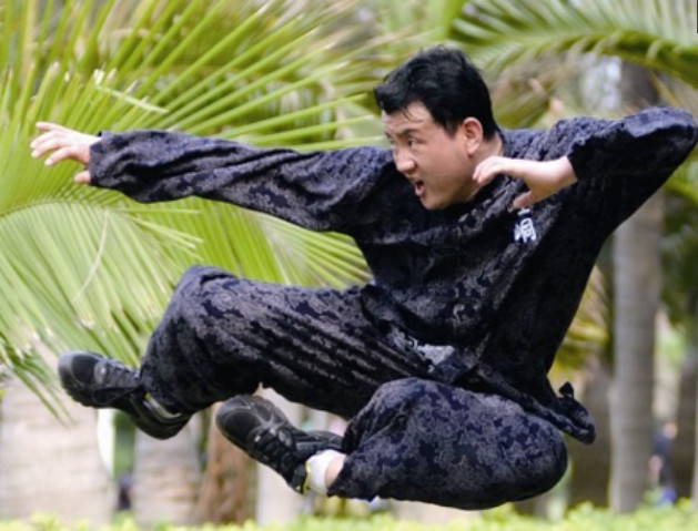 Mon phai vo thuat Khong Dong co thuc su ton tai?-Hinh-3