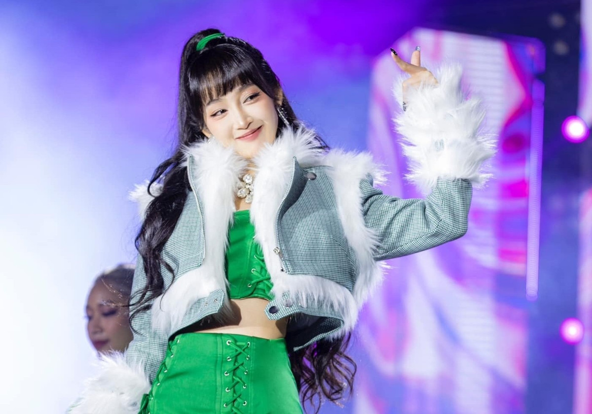 Nhung sao Viet don Tet ben gia dinh-Hinh-2