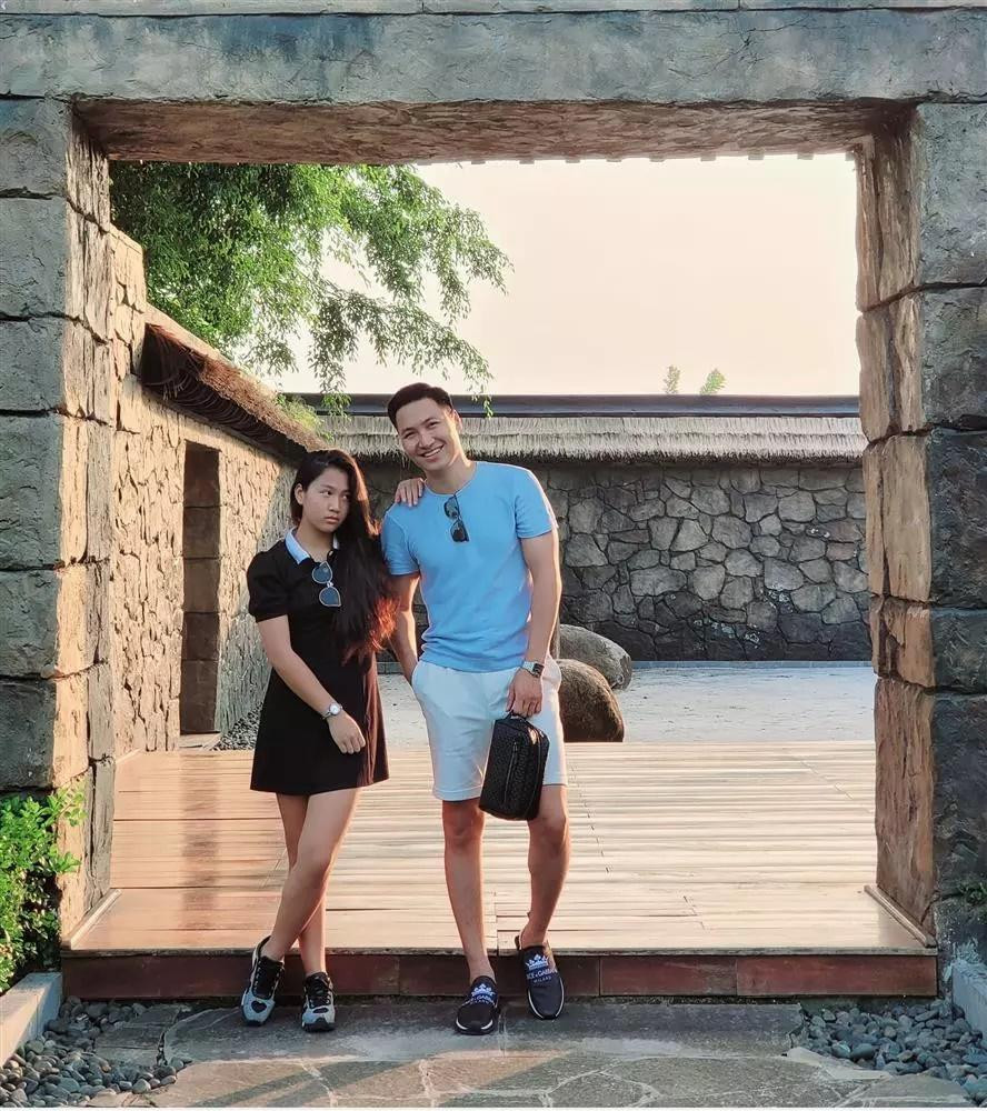 Manh Truong khoe anh dao pho cung con gai nhan nhieu loi khen-Hinh-6