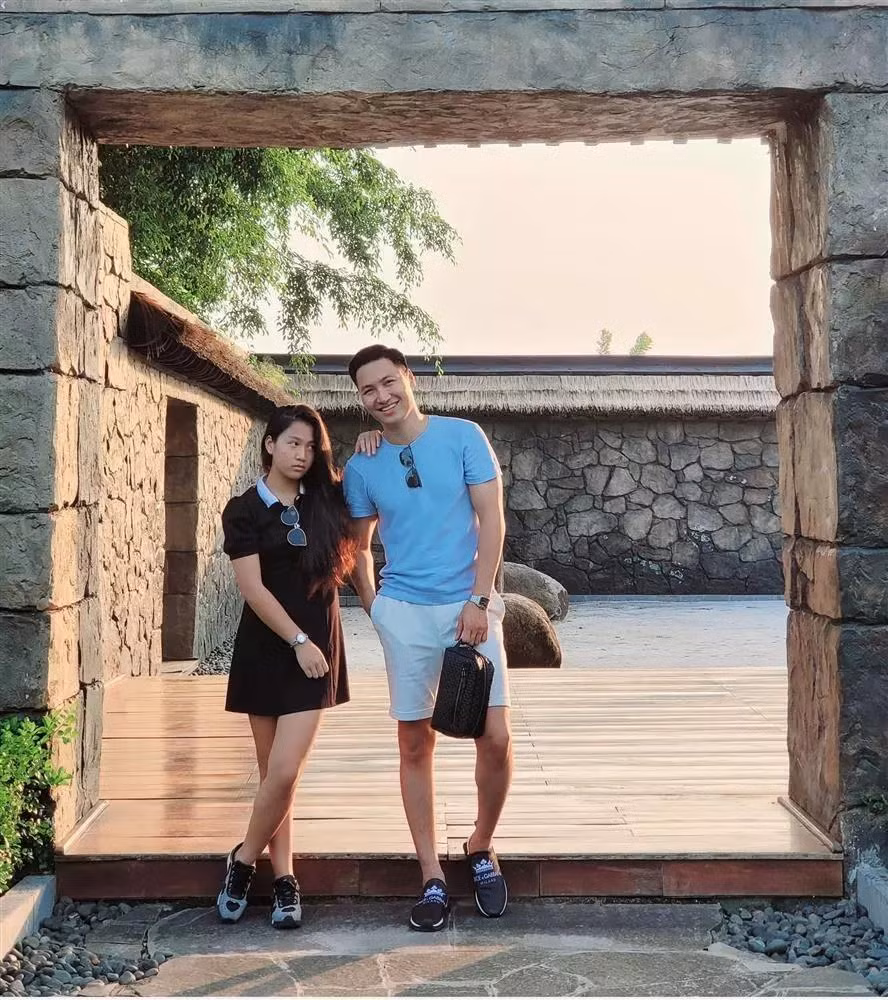 Manh Truong khoe anh dao pho cung con gai nhan nhieu loi khen-Hinh-6