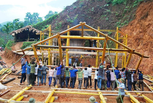 Bo suu tap do so nhung ngoi nha san co cua thay giao lang-Hinh-2