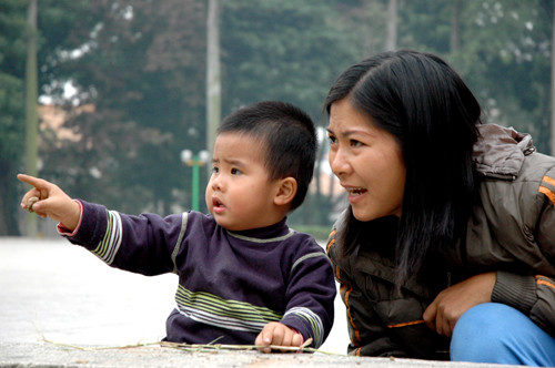 "Cha mẹ sinh con, trời sinh tính" liệu có đúng?