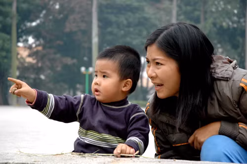 "Cha mẹ sinh con, trời sinh tính" liệu có đúng?