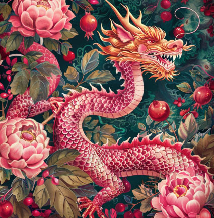 Tuổi Thìn: Theo tử vi 12 con giáp, người tuổi Thìn được sinh ra với tài năng và khả năng lãnh đạo phi thường. Họ được định sẵn không phải là người bình thường.