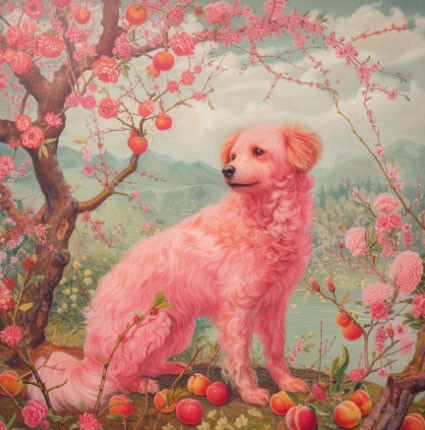 Tuổi Tuất: Theo tử vi 12 con giáp, người tuổi Tuất rất lạc quan, họ sẽ không tạo áp lực tâm lý quá lớn cho bản thân. Đồng thời họ cũng biết cách nắm bắt chi tiết về những việc họ đã làm được trước tuổi 30.