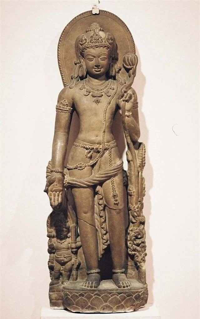 Bí mật về giới tính thật của Quán Thế Âm Bồ tát ảnh 1