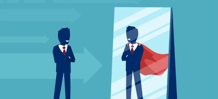  3. Người kiêu ngạo: Nếu thật sự có đường tắt dẫn đến thành công, thì chỉ có con đường là nỗ lực không ngừng, từng bước một vượt qua tất cả. Nhưng sự vất vả trên con đường đó không phải ai cũng có thể chịu đựng được.