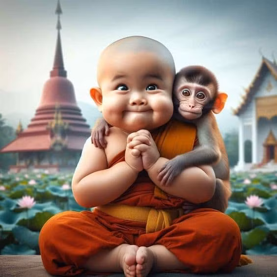  Vị trí nhì: Thân. Những người tuổi Thân cũng gặp nhiều may mắn trong tháng 8 âm lịch. Họ là người tháo vát, linh hoạt và giỏi xử lý các tình huống phức tạp khác nhau. 