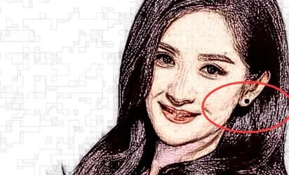  Tai là biểu tượng của sự may mắn trong chiêm tinh khuôn mặt. Tai có thể tiết lộ trí thông minh, khả năng, sức khỏe của một người,…