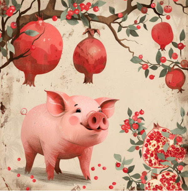 Tuổi Hợi: Theo tử vi 12 con giáp, tháng 7 Âm lịch là cơ hội để tuổi Hợi phát tài phát lộc. Đặc biệt từ sau ngày Rằm, bản mệnh này được sao cát tinh chiếu mệnh nên bản mệnh này có thể đón lộc từ quý nhân, gặp nhiều may mắn trong sự nghiệp và cuộc sống.