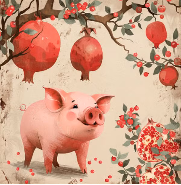 Tuổi Hợi: Theo tử vi 12 con giáp, tháng 7 Âm lịch là cơ hội để tuổi Hợi phát tài phát lộc. Đặc biệt từ sau ngày Rằm, bản mệnh này được sao cát tinh chiếu mệnh nên bản mệnh này có thể đón lộc từ quý nhân, gặp nhiều may mắn trong sự nghiệp và cuộc sống.