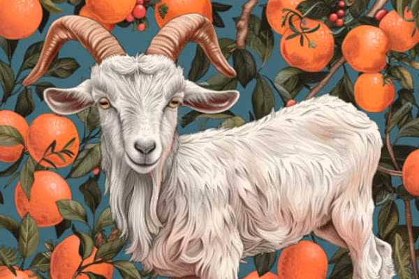  Tuổi Mùi: Tháng 7 Âm lịch này, bầu trời rộng lớn sẽ dành riêng một ngôi sao sáng cho tuổi Mùi, những tâm hồn hiền lành và kiên trì, mở ra một chương mới đầy may mắn và thịnh vượng.