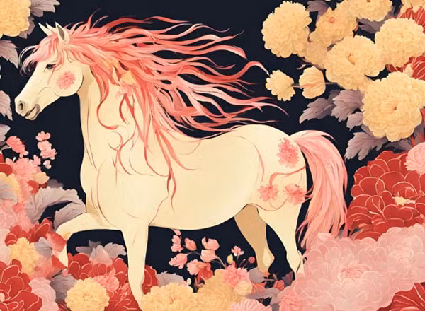 Tuổi Ngọ: Trong không khí trang nghiêm và đầy ý nghĩa của mùa Vu lan báo hiếu - khoảng thời gian để mỗi người con bày tỏ lòng biết ơn và lòng hiếu thảo với cha mẹ, những người tuổi Ngọ cũng có lý do để ngẩng cao đầu và tự hào.