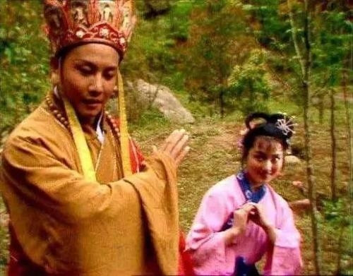 Bạch Cốt Tinh từng ở thiên đình, vì yêu mà thành... yêu quái? - Hình 5 Bach Cot Tinh tung o thien dinh, vi yeu ma thanh... yeu quai?-Hinh-5