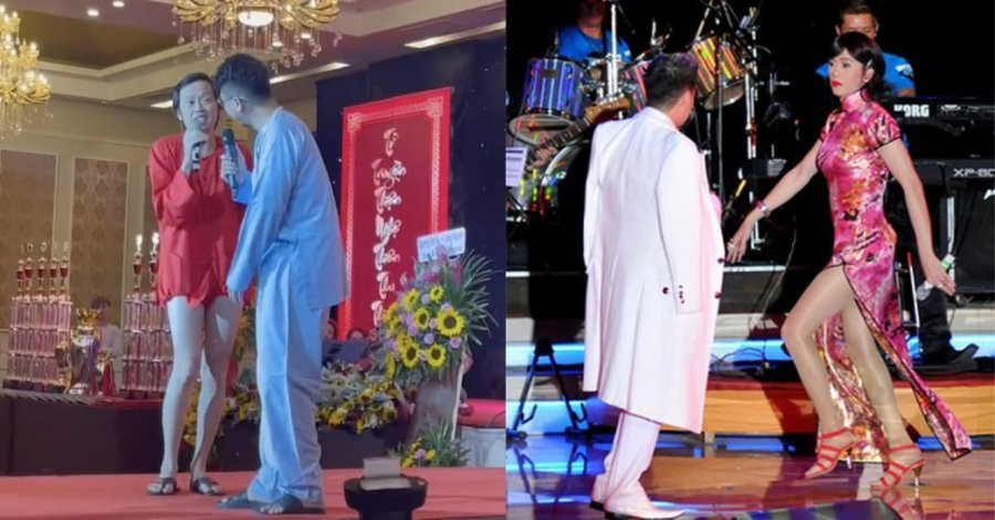 Những sao nam Vbiz sở hữu đôi chân nuột nà, thon dài - Hình 6 Nhung sao nam Vbiz so huu doi chan nuot na, thon dai-Hinh-6