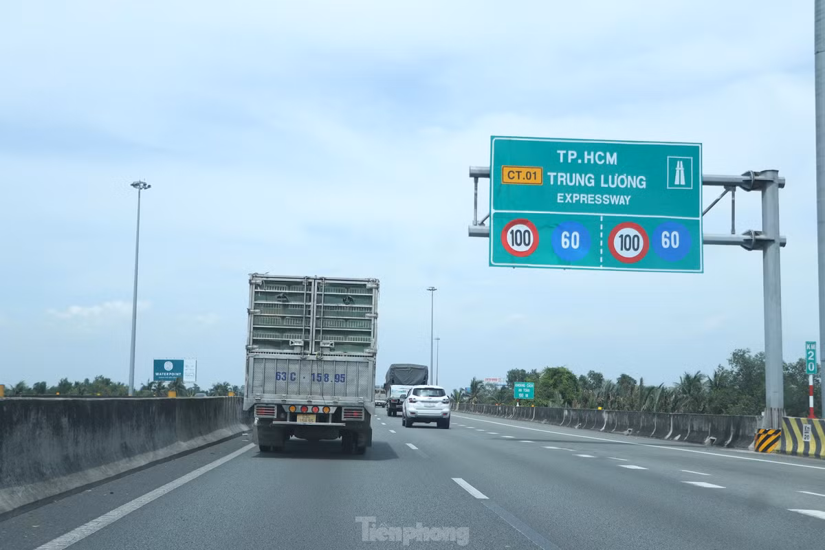 Sở GTVT tỉnh Tiền Giang đã kiến nghị Bộ GTVT trình Chính phủ, Quốc hội xem xét, sớm cho thu phí lại, để đảm bảo an toàn giao thông trên tuyến đường huyết mạch này. Đồng thời, tiếp tục đầu tư sửa chữa các đoạn đường bị hư hỏng, bong tróc để đảm bảo an toàn giao thông.