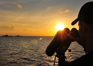 Bắc Kinh cho biết, bắt đầu áp dụng quy định nghề cá mới kể từ tháng 1 năm nay.