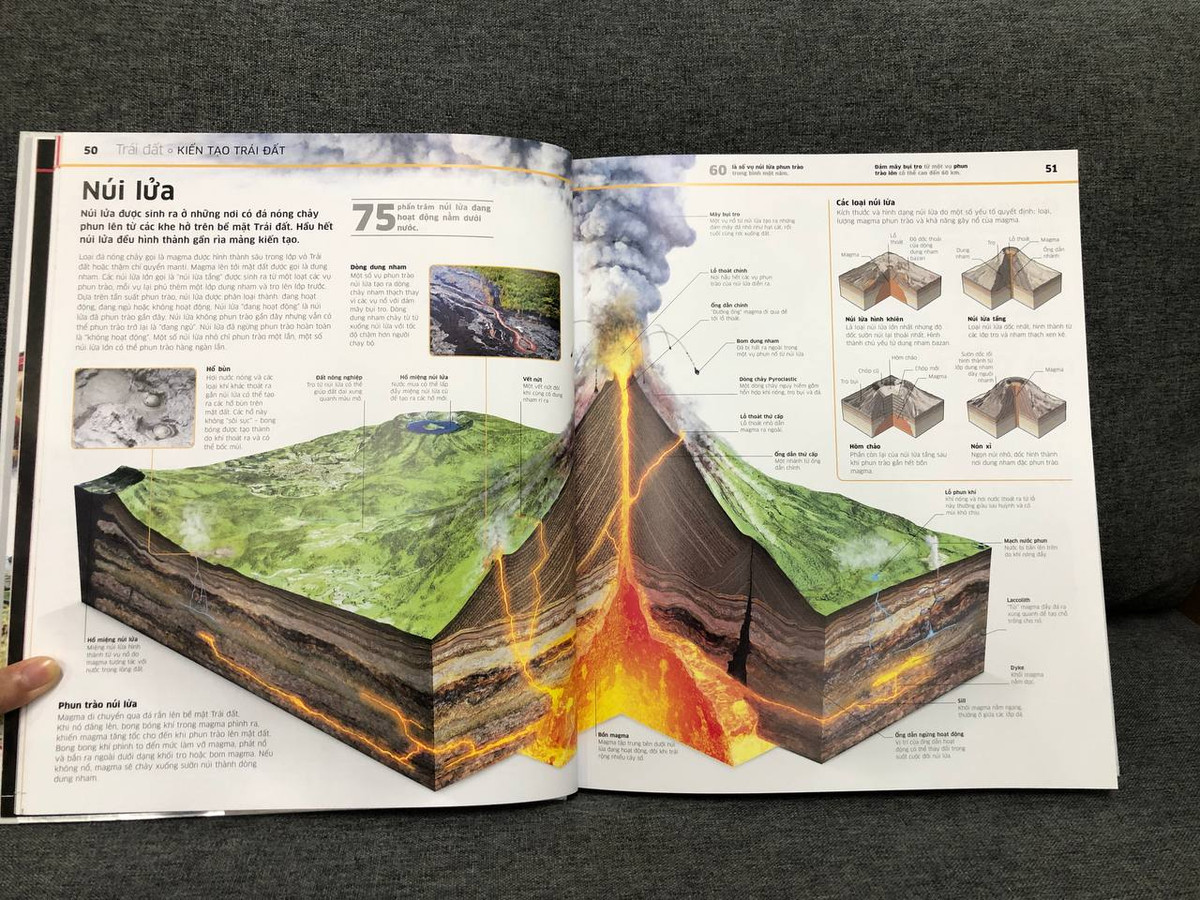 Tai ban lan thu ba cuon bach khoa thu “Tri thuc ve van vat“-Hinh-2