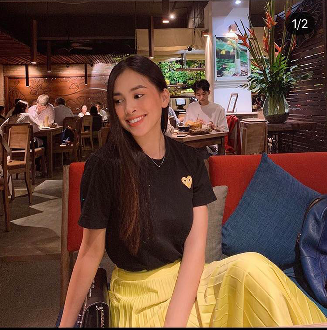 ##s###Đây cũng là công thức phối đồ được nhiều cô nàng áp dụng vì sự nhanh gọn, tiện lợi lại vẫn vô cùng nữ tính, trang nhã