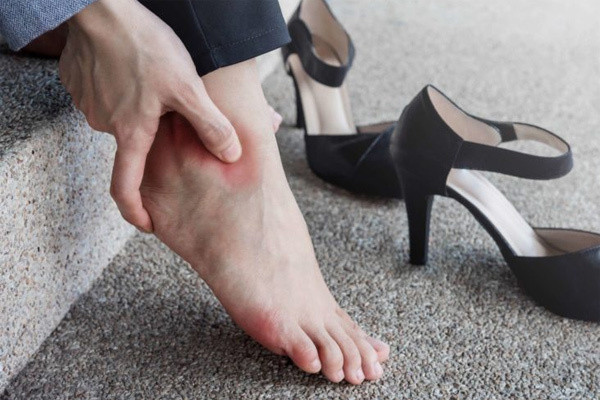 So thich cua hau het phu nu khong ngo lai gay du loai benh