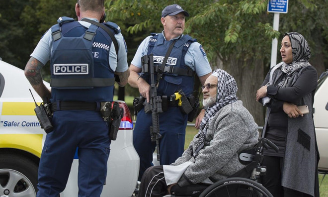 Christchurch yen binh phai 'dong cua' sau vu xa sung lam 49 nguoi chet-Hinh-2