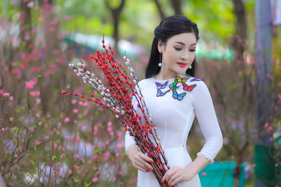 3 con giap duoc than tai theo got, cu mo cua la tien do ao at vao tui