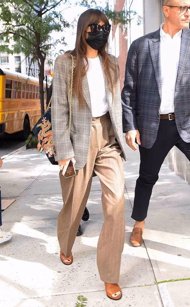 Sao Hollywood goi y 12 set do chuan mua xuan-Hinh-9