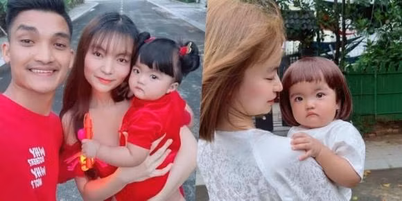 Con gai Mac Van Khoa ngoi an: 'Cai tuong y chang ba noi va ba'-Hinh-6