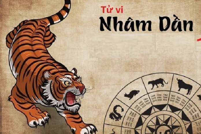 Nhâm Dần vướng hạn tam tai: 3 tuổi này đề phòng mất trắng Nham Dan vuong han tam tai: 3 tuoi nay de phong mat trang