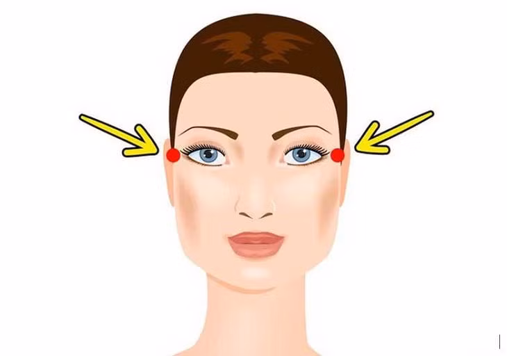 5 nét tướng của phụ nữ dễ phát tài, hưởng số phú quý 5 net tuong cua phu nu de phat tai, huong so phu quy