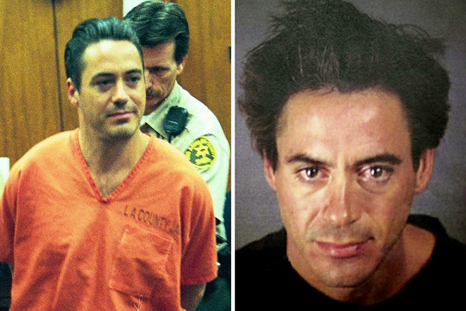 Vet nho qua khu khong the tin noi cua bao boi dien anh My