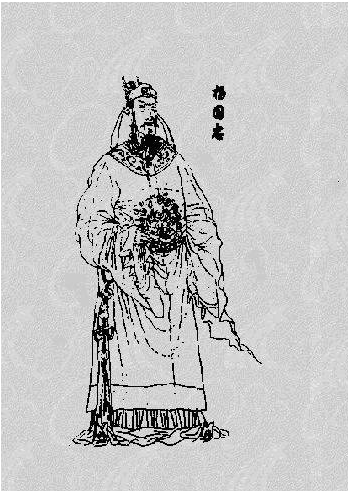 Dương Quốc Trung - Tội ác tày trời, tự chuốc lấy cái chết: Dương Quốc Trung (?-756), vốn tên là Xuyên, năm sinh không rõ, là anh họ của Dương Quý Phi, vì Dương Quý Phi được sủng ái mà được vào triều làm quan. Sau khi Lý Lâm Phủ chết, được coi là Tả Tể Tướng, được phong làm Ngụy Quốc Công, một mình lũng đoạn triều chính.